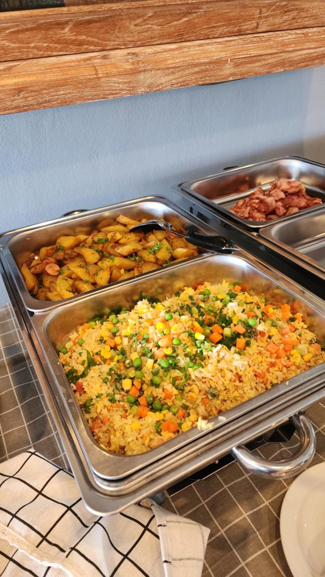 Hostel Irest Ao Nang Zewnętrze zdjęcie