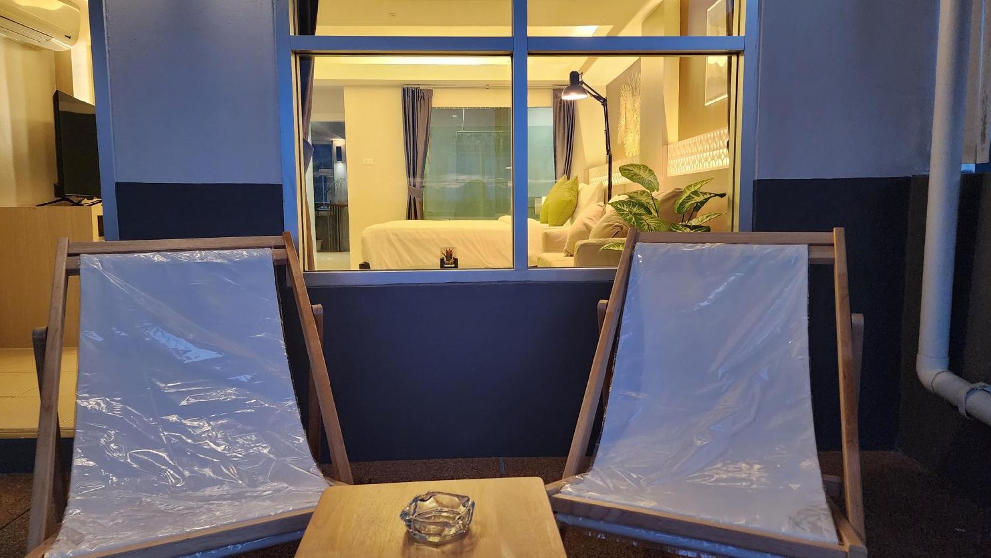 Hostel Irest Ao Nang Zewnętrze zdjęcie