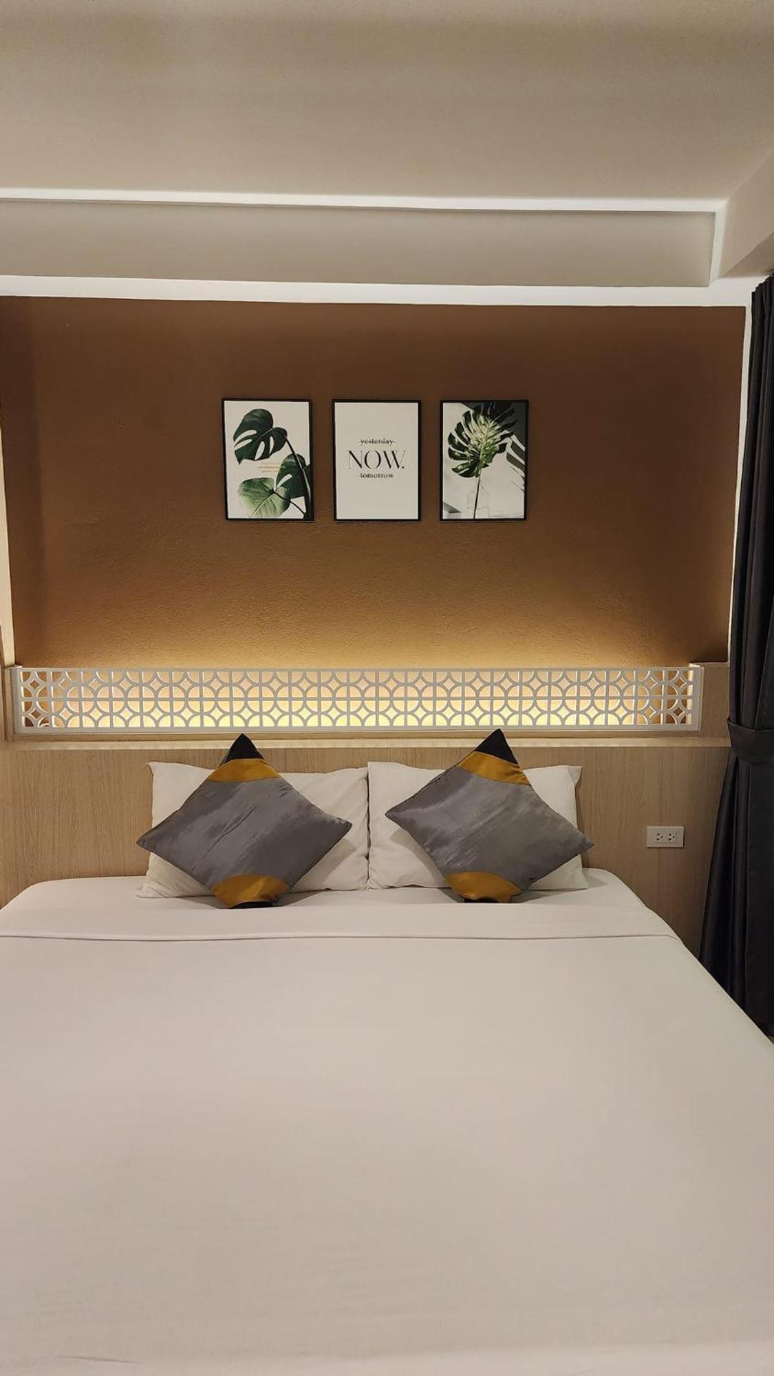 Hostel Irest Ao Nang Zewnętrze zdjęcie