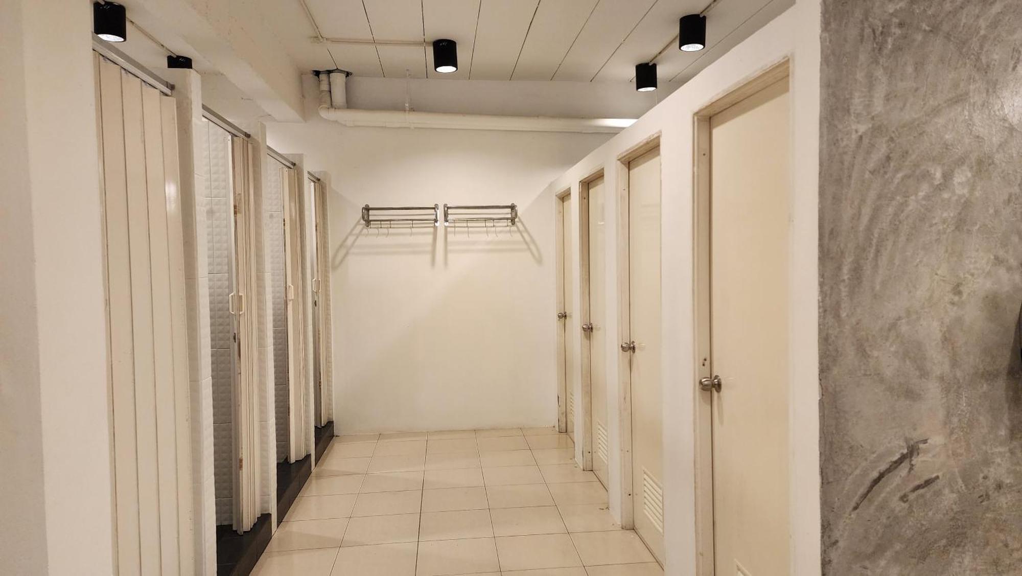 Hostel Irest Ao Nang Zewnętrze zdjęcie