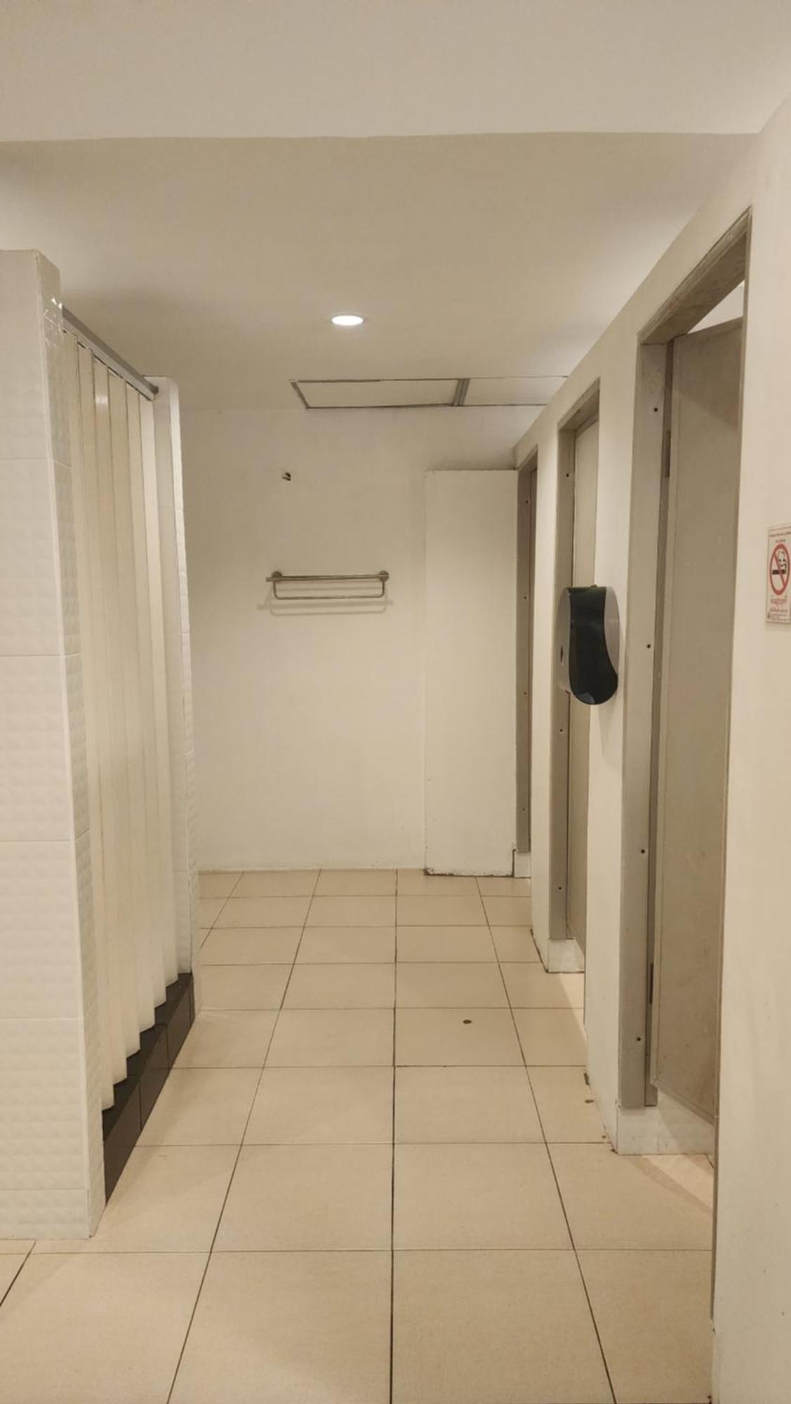 Hostel Irest Ao Nang Zewnętrze zdjęcie