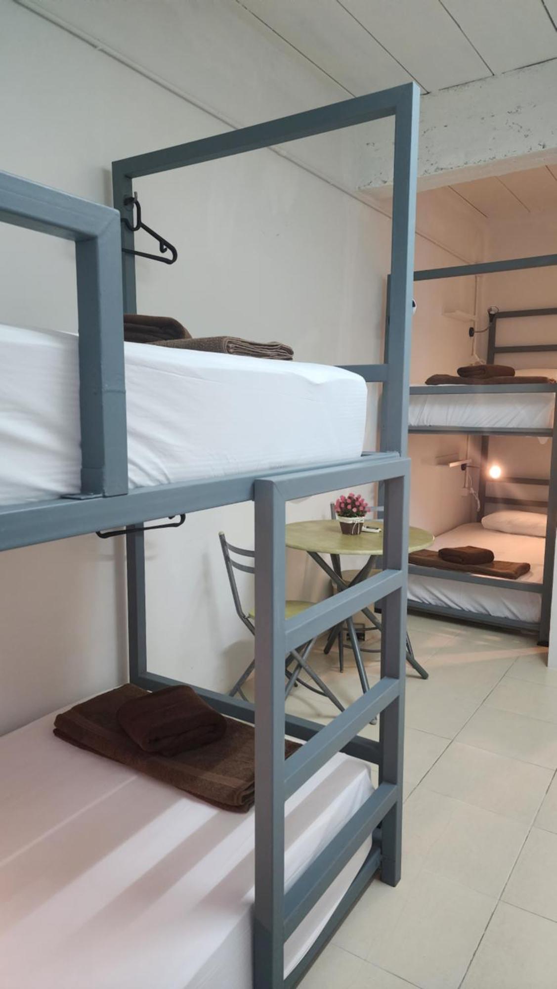 Hostel Irest Ao Nang Zewnętrze zdjęcie