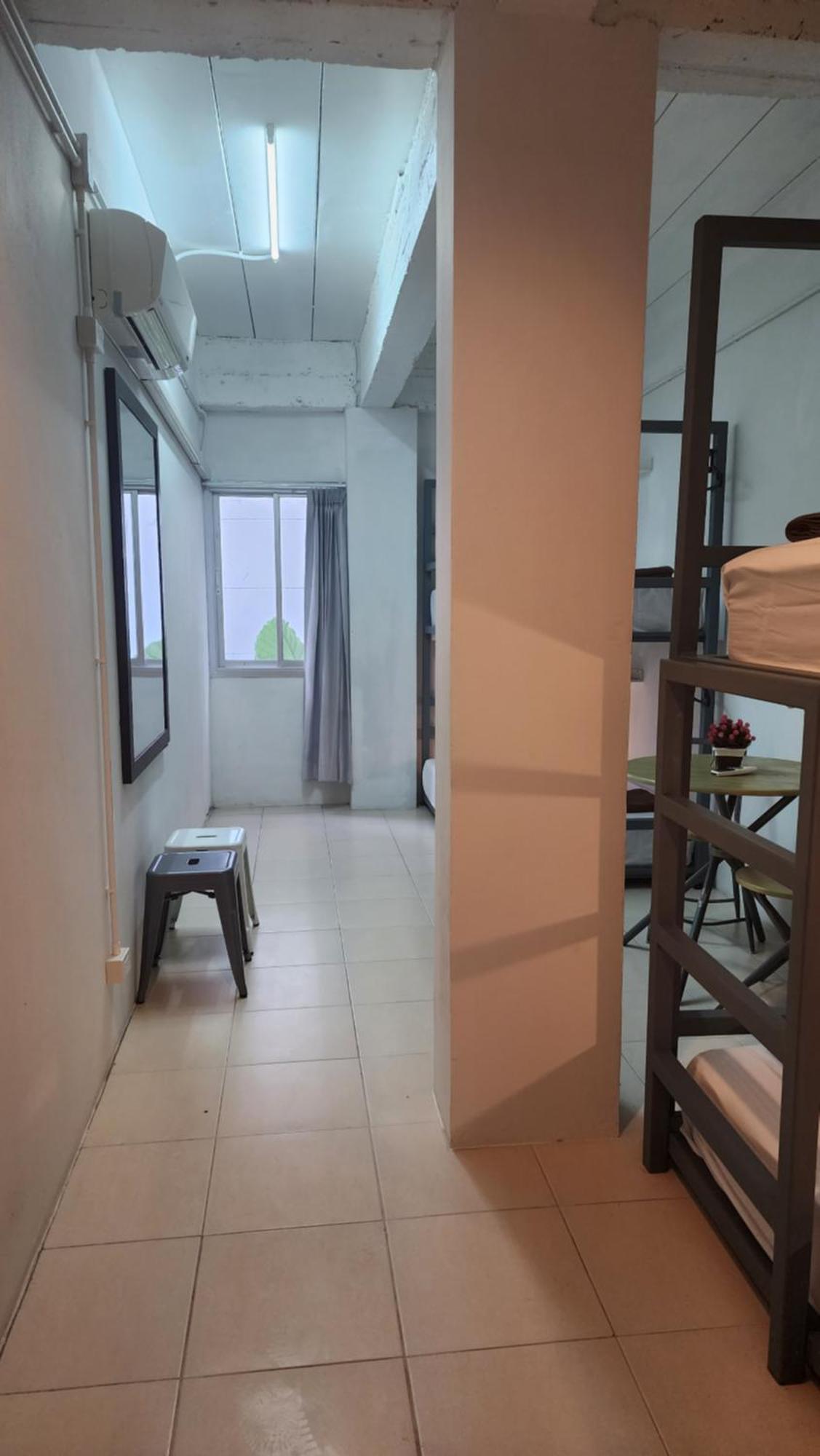 Hostel Irest Ao Nang Zewnętrze zdjęcie