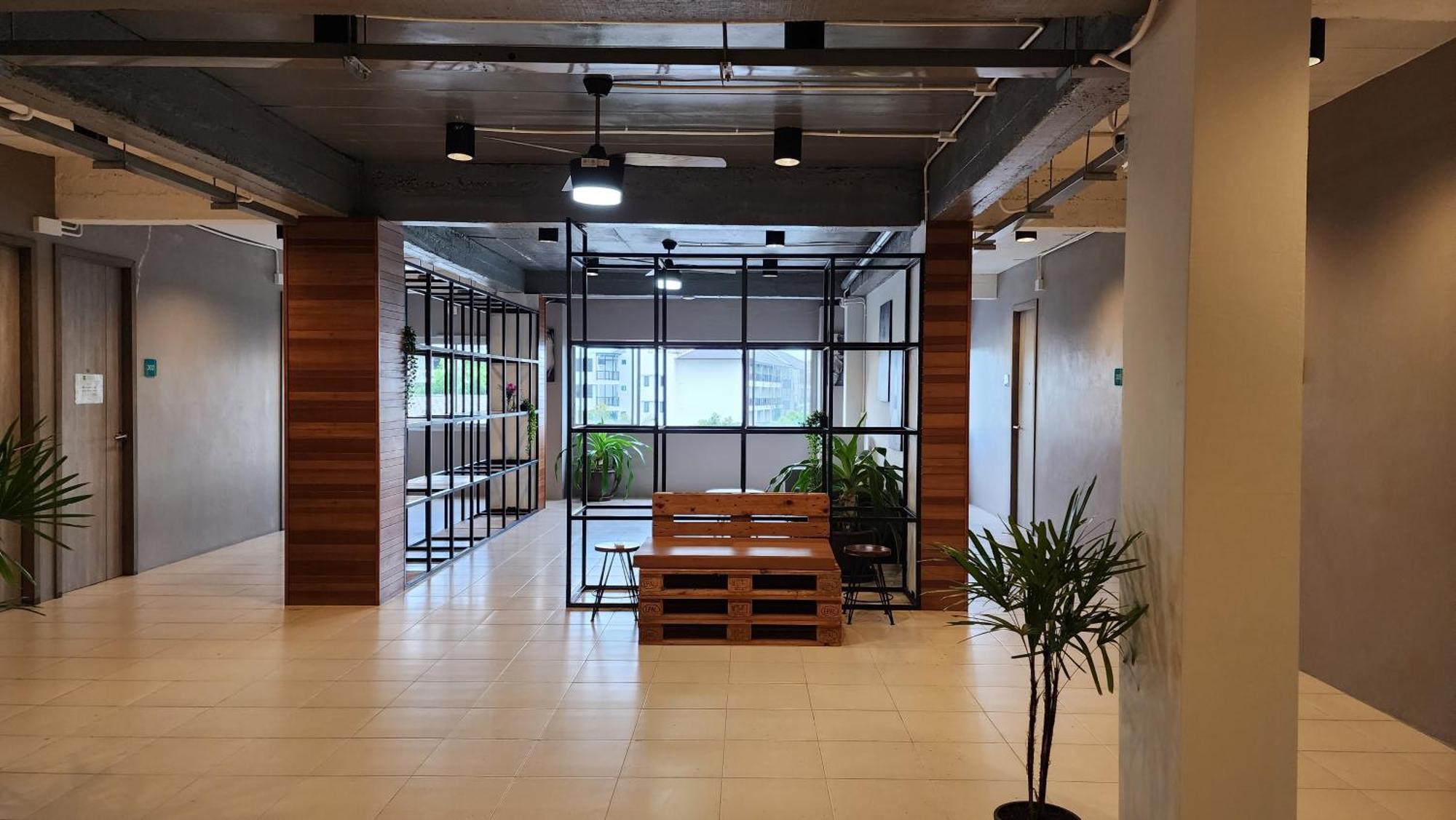 Hostel Irest Ao Nang Zewnętrze zdjęcie