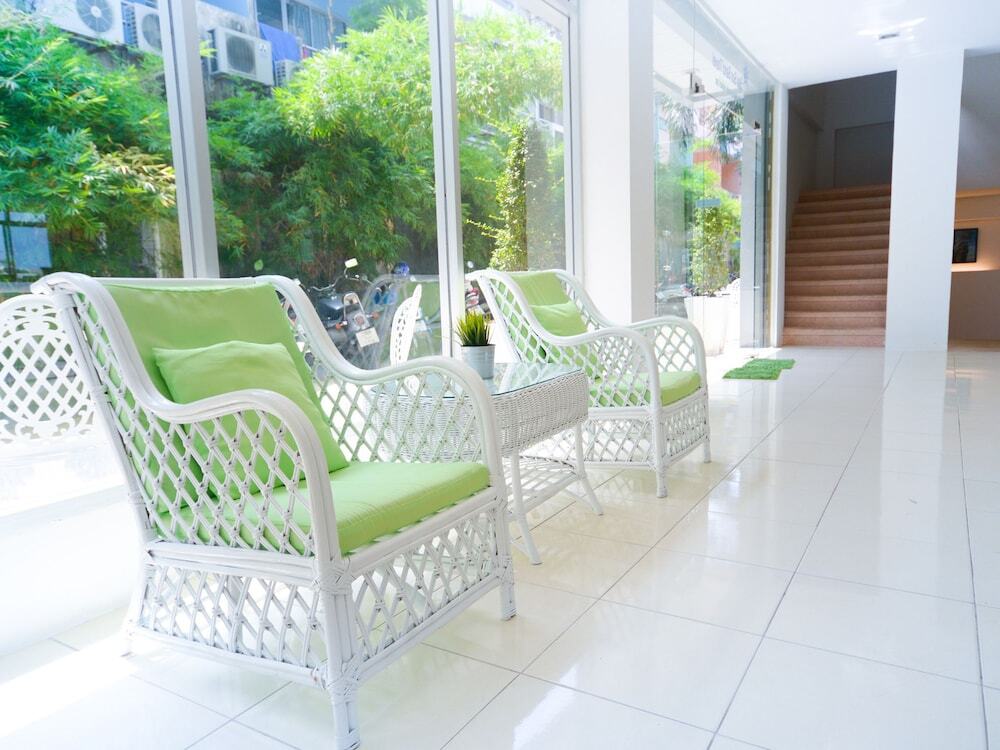 Hostel Irest Ao Nang Zewnętrze zdjęcie